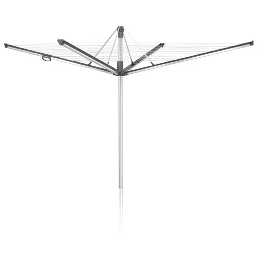 Leifheit Linomatic 600 PLUS 85277 vonkajší sušiak, L