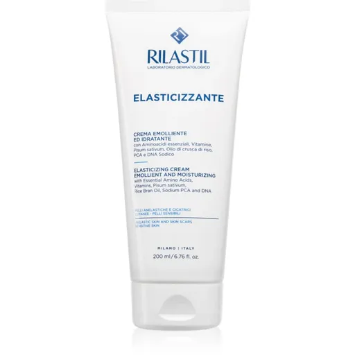 Rilastil Elasticizing Cream spevňujúci telový krém 200 ml