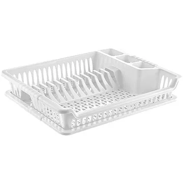 ORION Odkvapkávač UH VIO luxury 2 diely, biely (150696)