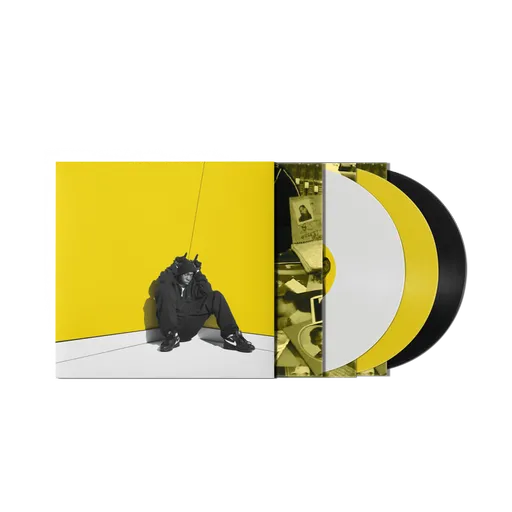 Boy in the Corner (20th Anniversary Edition)