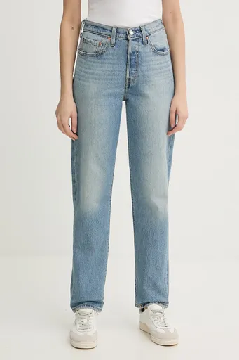 Rifle Levi's 501 CROP