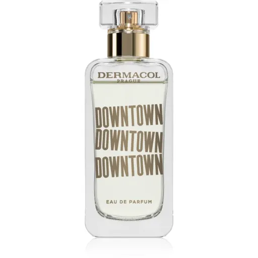 Dermacol Downtown parfumovaná voda pre mužov 50 ml