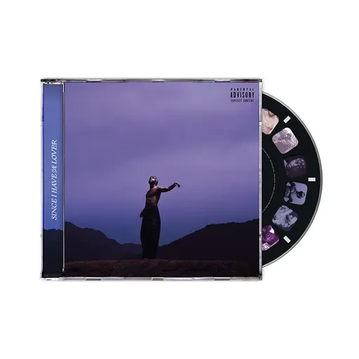 6lack, Since I Have a Lover - 6LACK CD, CD