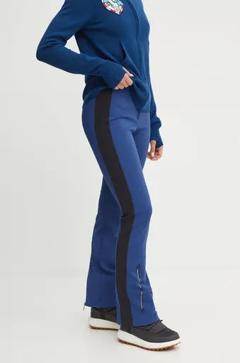 Lyžiarske nohavice Rossignol Sisrius x JCC