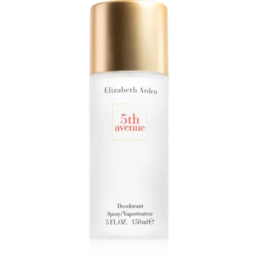 Elizabeth Arden 5th Avenue dezodorant v spreji pre ženy 150 ml
