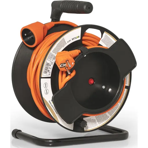 RPC 52 predl. 25m/1 3×1,5mm bubon RETLUX