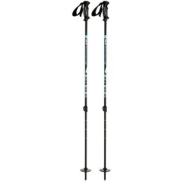 Sulov Telescopic senior 90 - 145 cm, modré (4891223091182)