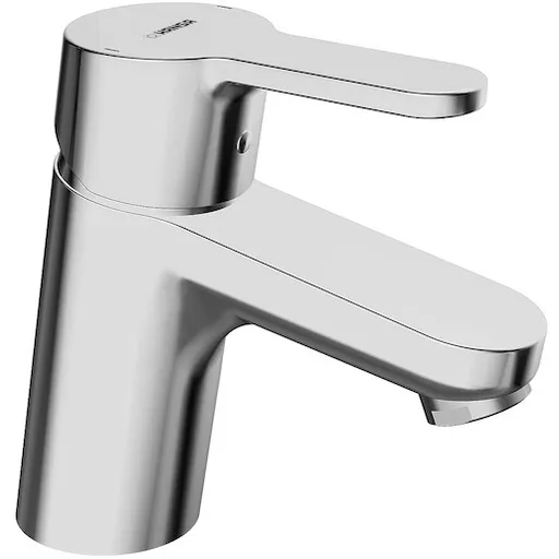 Hansa Primo umývadlová batéria bez výpuste chróm 49422203