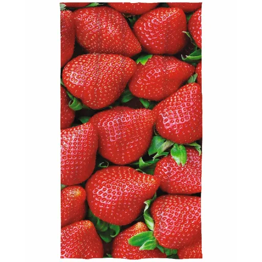 Osuška Jahody 70x140