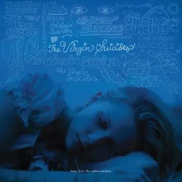 VARIOUS ARTISTS - THE VIRGIN SUICIDES DELUXE (25TH ANNIVERSARY EDITION, RSD 2025)