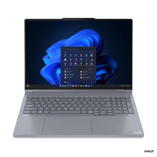 Lenovo ThinkBook/16p G6 ADR/R9-8940HX/16"/2560x1600/64GB/1TB/RTX 5060/W11P/Gray/1R
