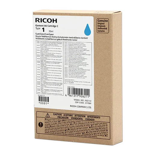 RICOH 257064 - originálny