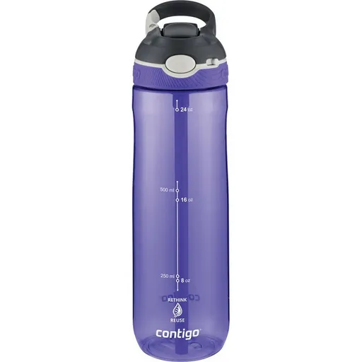 Contigo Fľaša na pitie Ashland 720 ml Grapevine, 720 ml