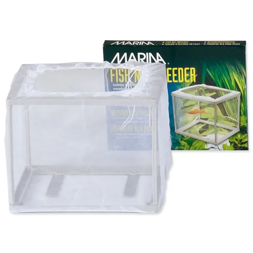 Pôrodnička Marina so sieťkou