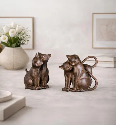 Gilde Sošky Kočky Tofu, sada 2 ks