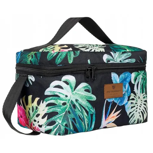 Kozmetická taštička Peterson