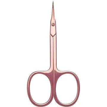 TITANIA ROSE GOLD Nožničky na kožtičku (4008576384193) + ZDARMA Telové mlieko JAMES BOND