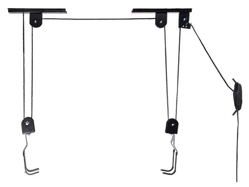 Držiak na bicykel COMPASS 09277 Bike-Lift