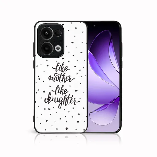MY ART Ochranný kryt pre Oppo Reno13 5G LIKE MOTHER (113)