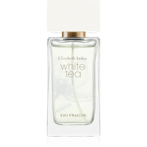 Elizabeth Arden White Tea Eau Fraiche toaletná voda pre ženy 50 ml