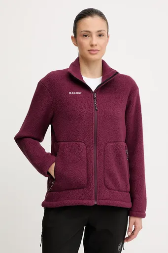 Športová mikina Mammut Falera