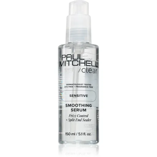 Paul Mitchell Clear Smoothing Serum vyhladzujúce sérum proti krepateniu 150 ml