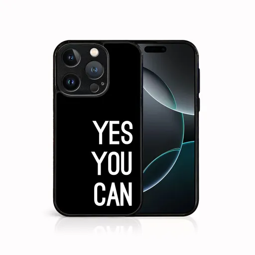 MY ART Ochranný kryt pre Apple iPhone 16 Pro Max YOU CAN (171)