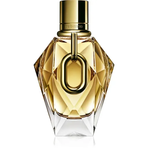 Rabanne Million Gold For Her parfumovaná voda plniteľná pre ženy 90 ml