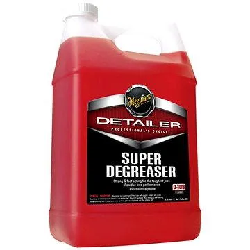 MEGUIARS Super Degreaser, 3,78 l (D10801)