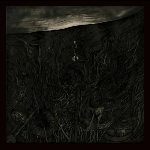 Innerwoud Furie 1 LP