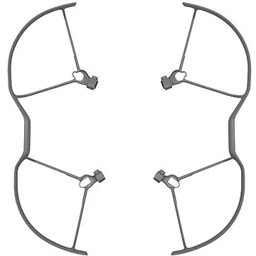 DJI Mavic Air 2 ochranné oblúky (CP.MA.00000252.01)