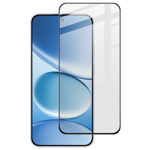 IMAK 3D Tvrdené ochranné sklo pre Xiaomi Redmi Note 15 Pro 5G