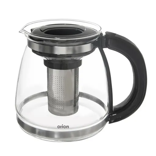 Orion Kanvica s nehrdzavejúcim filtrom, 1,73 l
