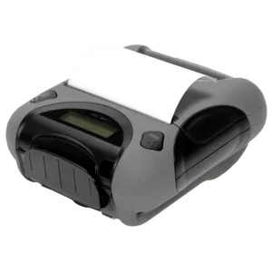 Star SM-T300 39634630 pokladničná tlačiareň, 8 dots/mm (203 dpi), RS232, BT, kit (RS232), grey