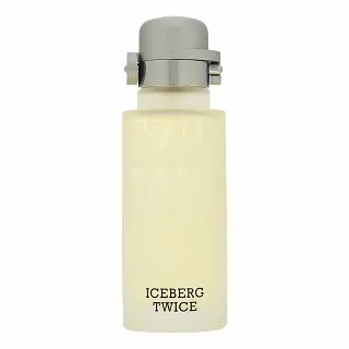 Iceberg Twice pour Homme toaletná voda pre mužov 125 ml