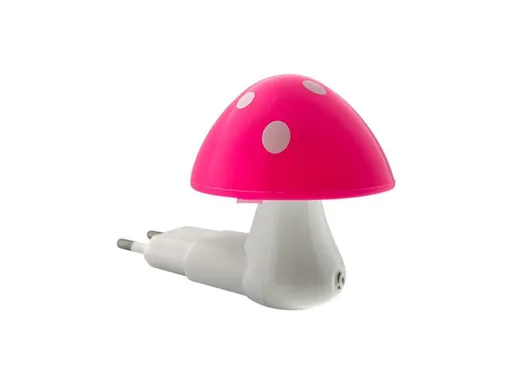 Nočné svetlo TRIXLINE TR-015M Muchotrávka