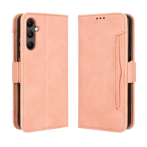 SLOT Peňaženkový obal pre Samsung Galaxy A05s ružový