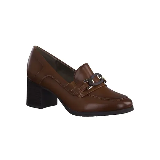 JANA Mokasíny na podpätku zn. Jana