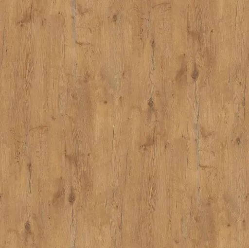 ArtExt Zástena za kuchynskú linku dub Lancelot | 246,6 x 86 cm