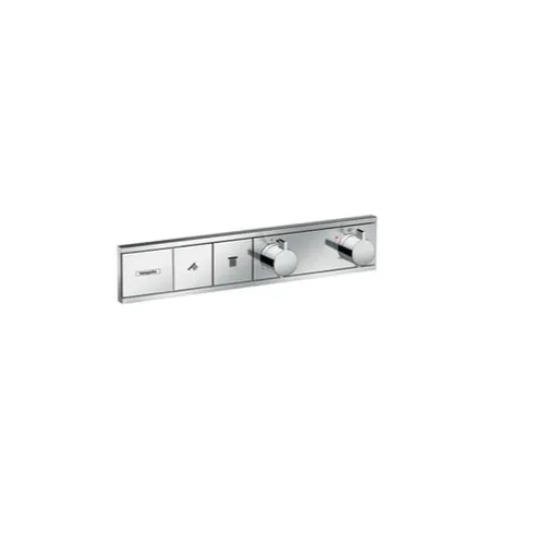 Hansgrohe Rainselect 4 sprchová batéria bez podomietkového telesa chróm 15380000