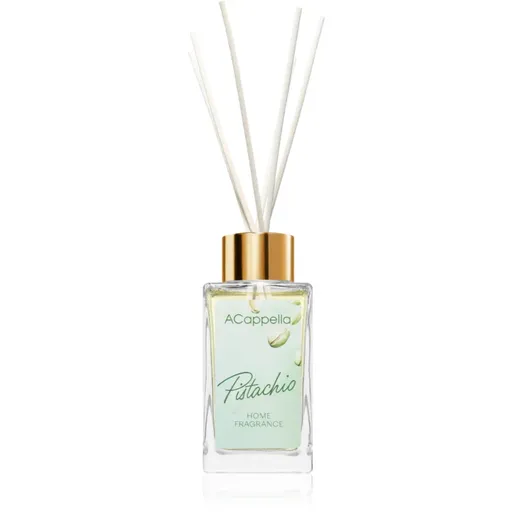 ACappella Pistachio aróma difuzér 100 ml