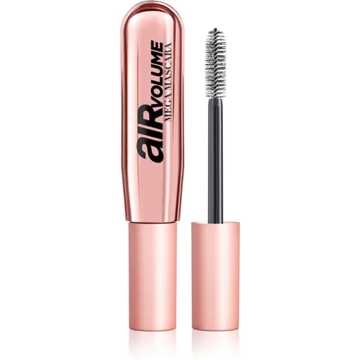 L’Oréal Paris Air Volume Mega Mascara objemová riasenka odtieň Black 9 ml