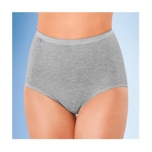 Súprava nohavičiek Sloggi, strih maxi, 3+1 zdarma