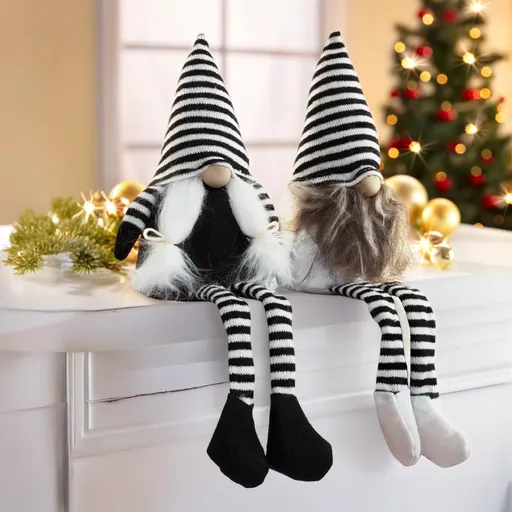 PM Euro-Trading Skřítek, bílý