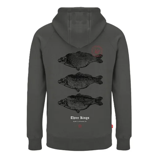Kumu mikina 3 kings - xl
