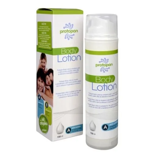 Protopan Body Lotion 150 ml