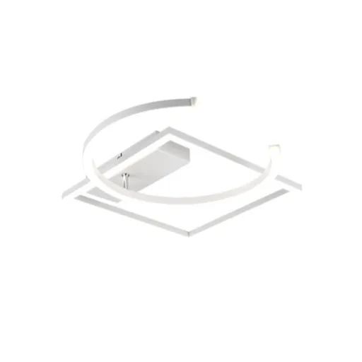 Reality Pivot led stropné osvetlenie biela r62162131 RER62162131