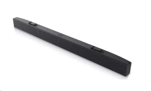 DELL Soundbar USB Slim SB521A pre P3221D, P2721Q, U2421E Displays