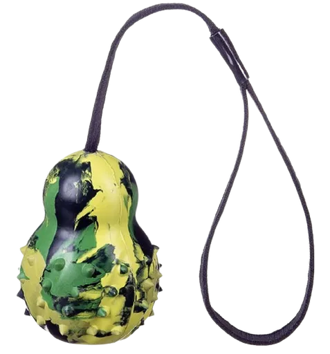 Barry King Granát na šnúrke S 8,5 x 6 cm