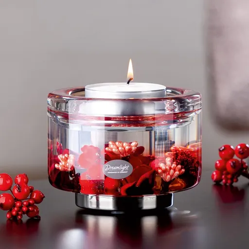 Gilde Svícen Elora - červené bobule